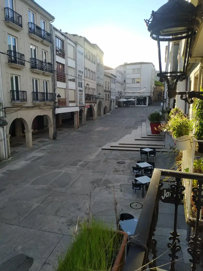 Casa con terrazza in vendita a Noia, imagen 24