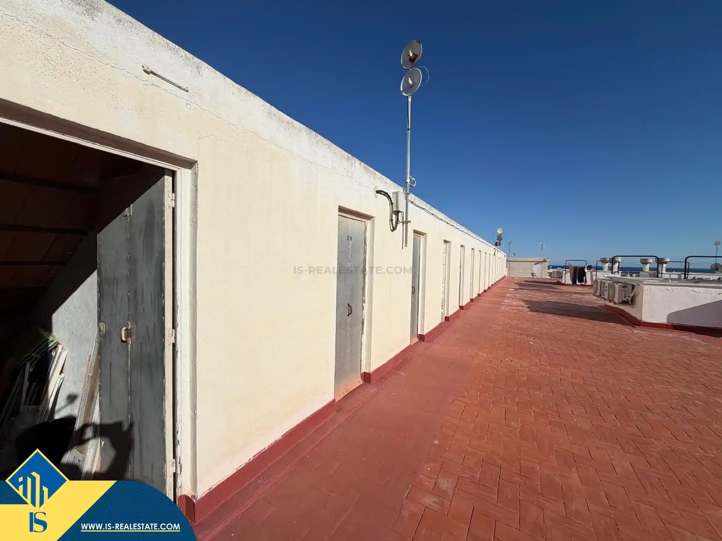 Appartamento con piscina in vendita a Playa del Acequión, Náufragos y Rocío del Mar, imagen 67