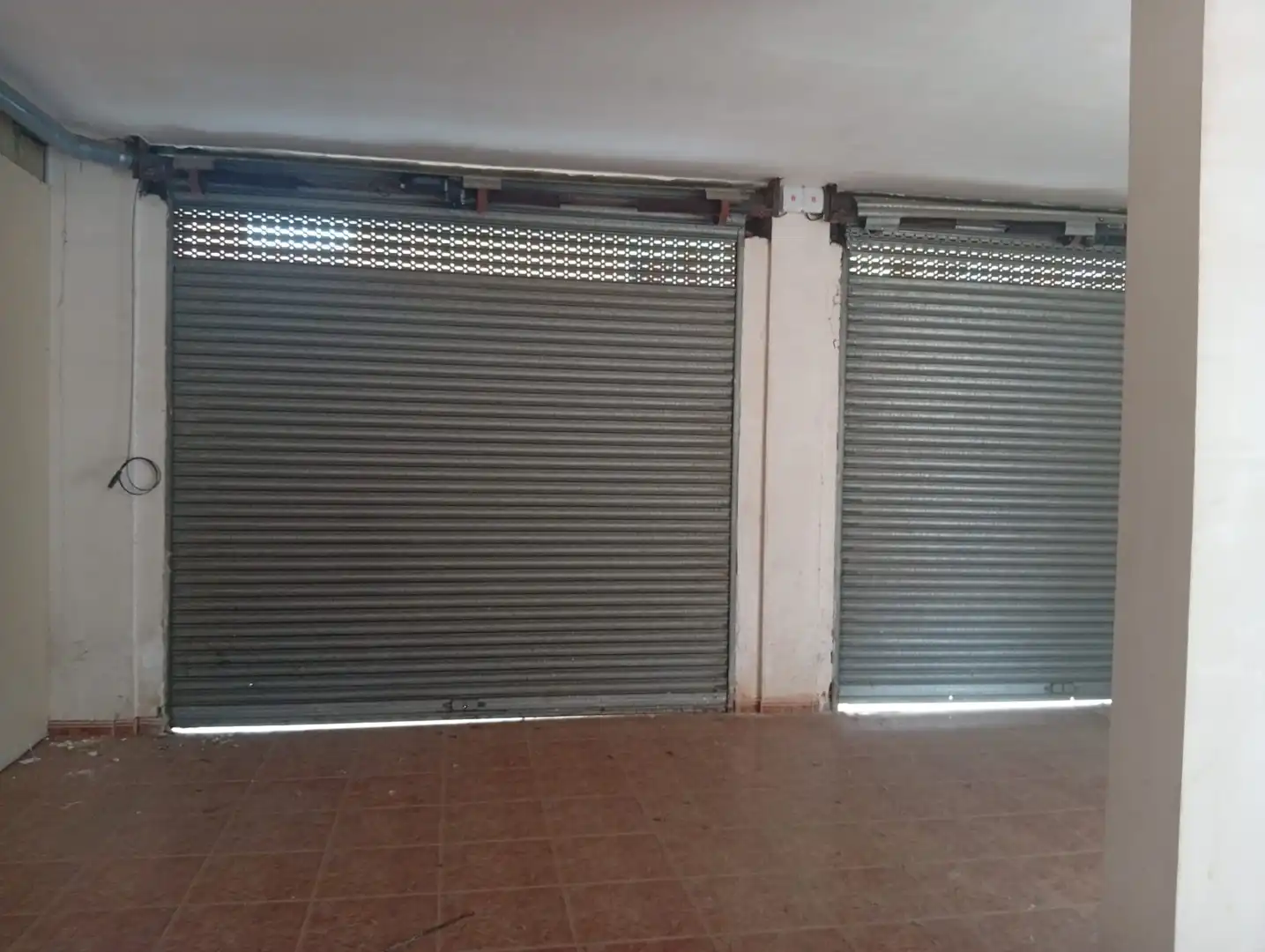 Geschaftsraum zur Miete in Granollers