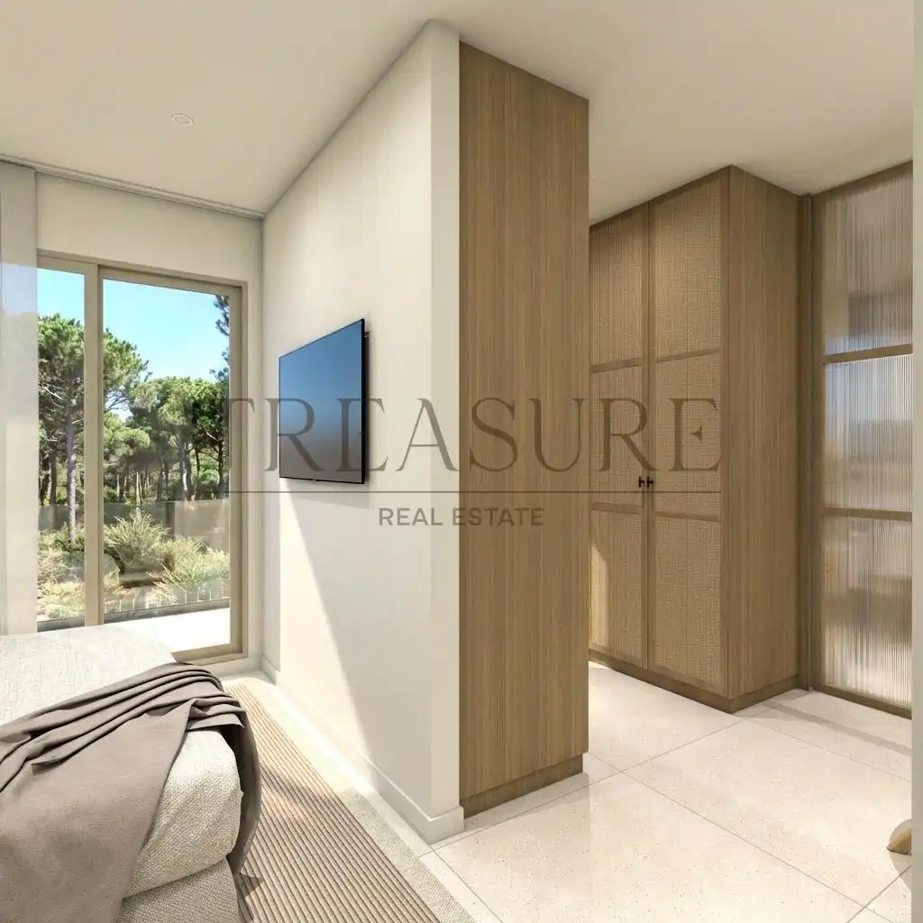 Habitación de Casa adosada en venta en Murcia con Calefacción, Jardín privado y Terraza