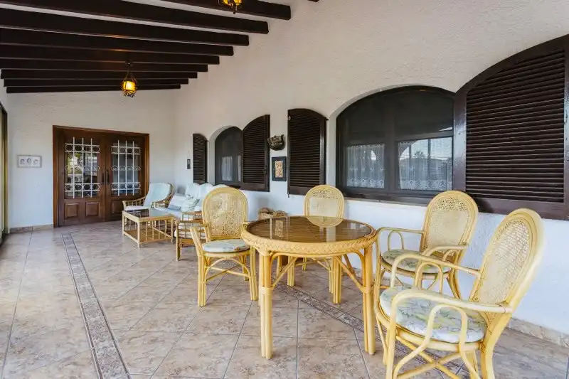 Villa avec terrasse à vendre à La Pedrera - Vessanes, imagen 48