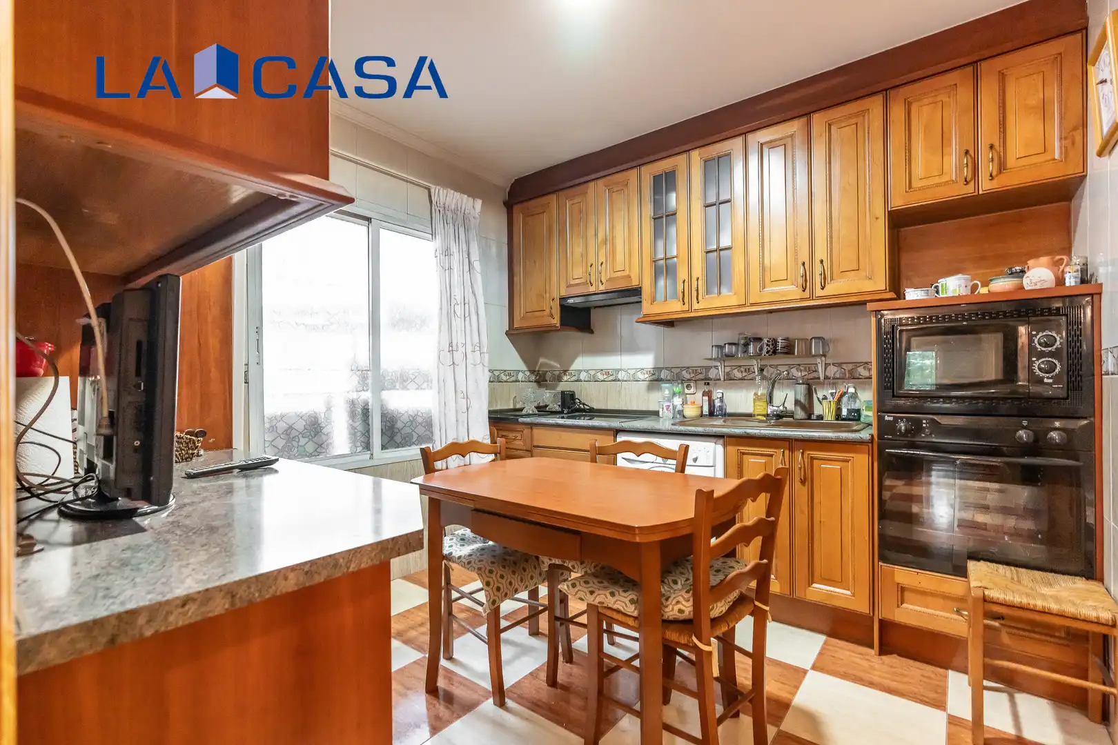 Piso con ascensor en venta en Paseo de las Delicias, imagen 24