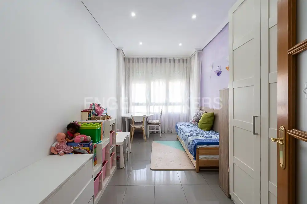 Habitación de Casa o chalet en venta en Valencia con Aire acondicionado, Calefacción y Trastero