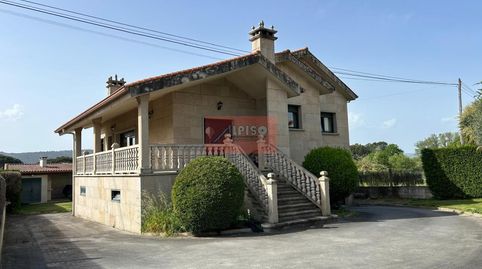 Foto 3 de Casa o chalet en venta en San Cibrao das Viñas, Ourense