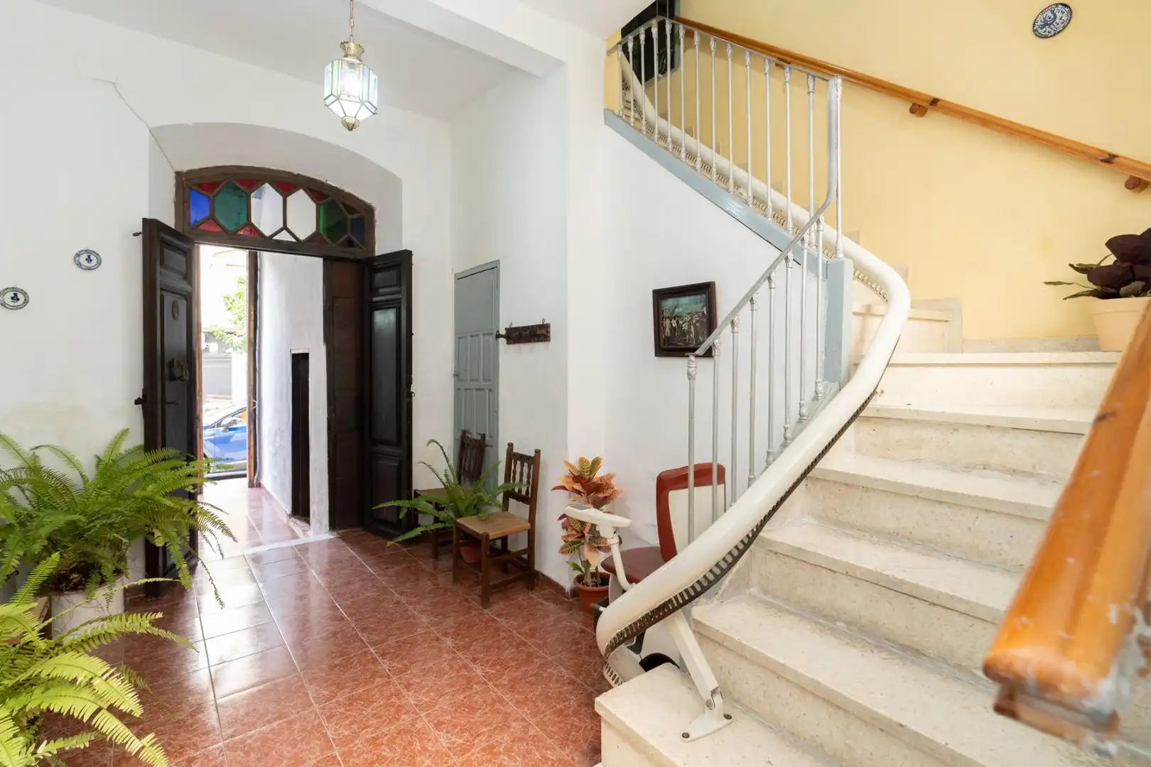 Casa o xalet en venda en Motril amb Balcó