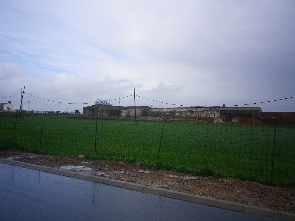 Residencial en venda en San Bartolomé de la Torre