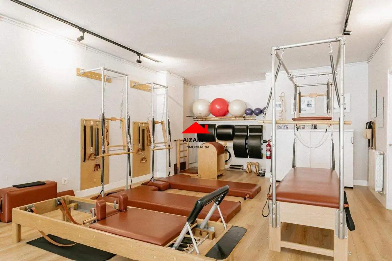 Local comercial en venta en Deusto, imagen 15