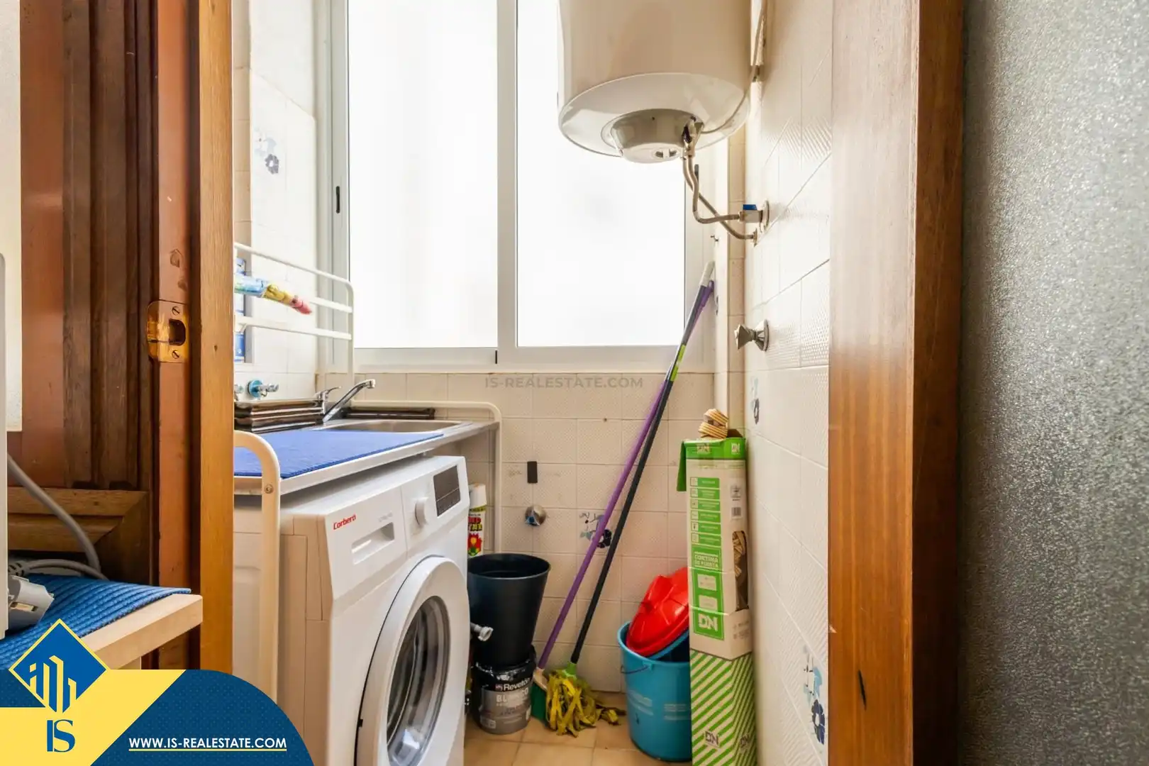 Wohnung mit Aufzug zum Verkauf in Playa del Acequión, Náufragos y Rocío del Mar, imagen 13