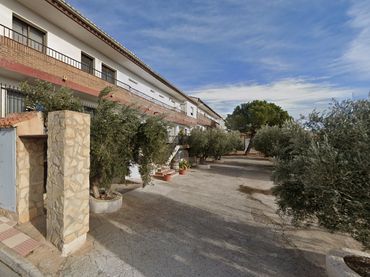 Flat for sale in Camino Gibar