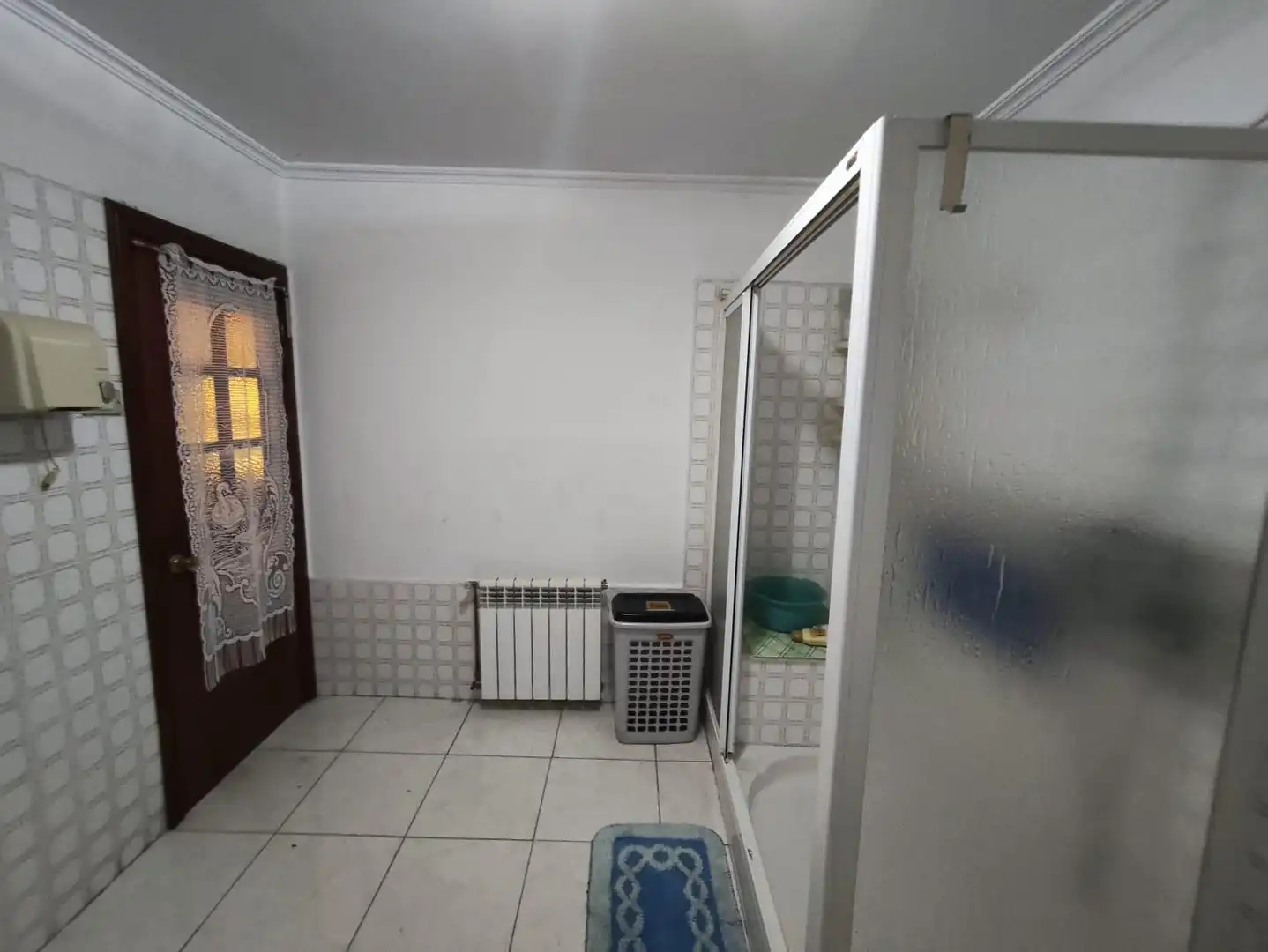 Baño de Casa adosada en venta en Lugo con Terraza