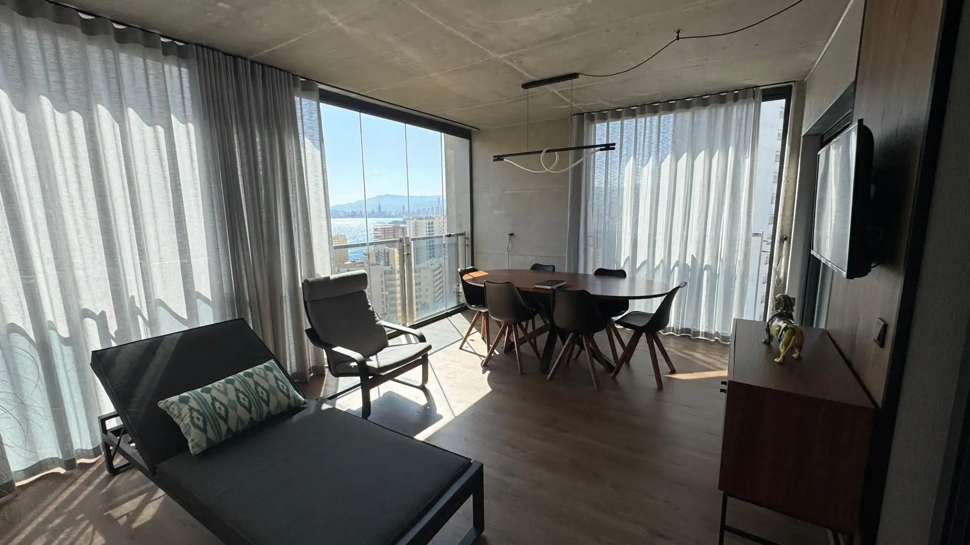 Appartement compact avec piscine à vendre à Rincón de Loix, imagen 8
