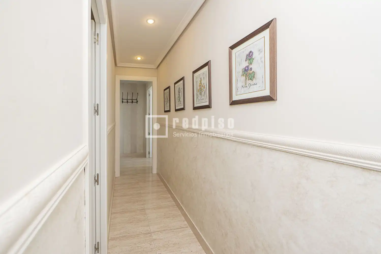 Flat for sale in Pinto  with Air Conditioner, Heating and Terrace