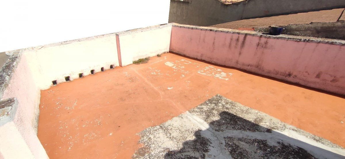 Terrace of Single-family semi-detached for sale in Artés  with Terrace
