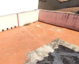 Terrace of Single-family semi-detached for sale in Artés  with Terrace