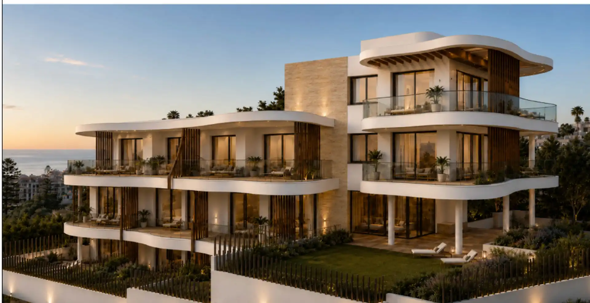 Residential land for sale in Montealto - Monterrey