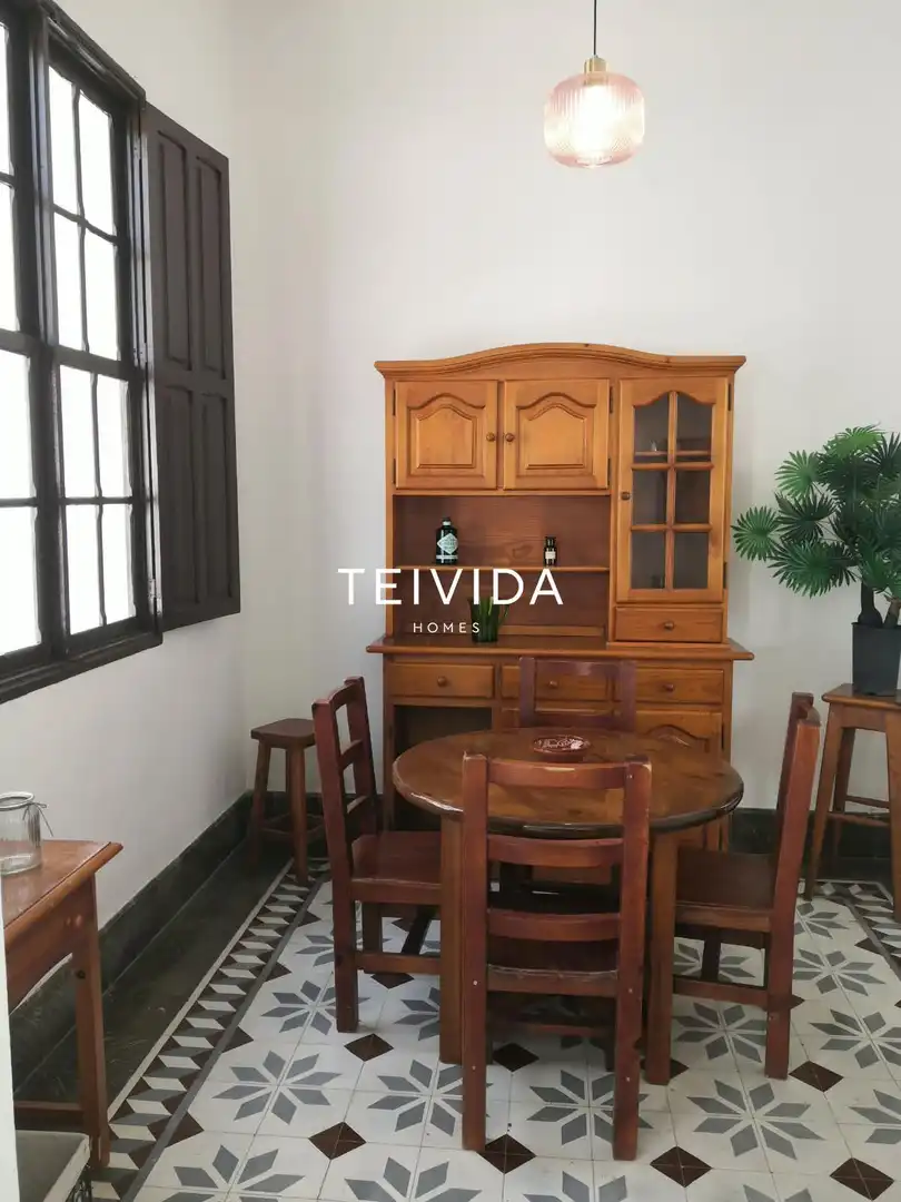 Flat for rent in Catedral, La Laguna