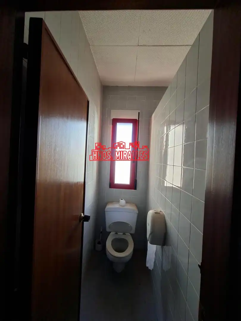 Ufficio in affitto a Las Bayas, imagen 17