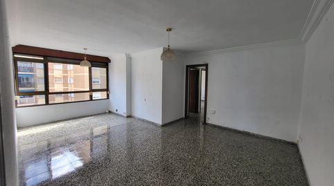Foto 4 de Piso en venta en Calle Capulino Jáuregui, Parque Ayala - Jardín de la Abadía - Huelín, Málaga Capital