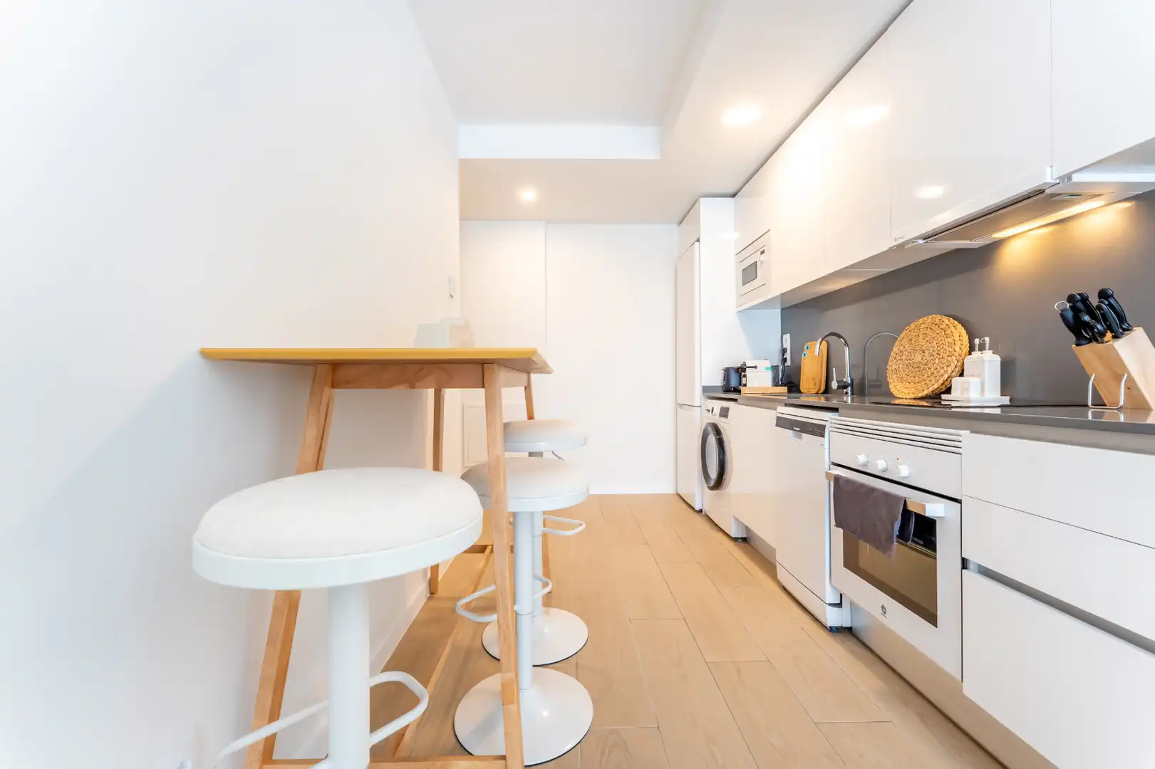 Apartament de lloguer a Calle de las Viñas del Rio, 14, Butarque