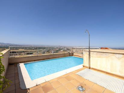 Single-family semi-detached for sale in Camino Camino de las Conejeras, 24, Camino de los Neveros - Serrallo, Genil,  Granada Capital