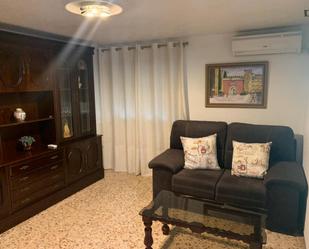 Apartament de lloguer a  Sevilla Capital