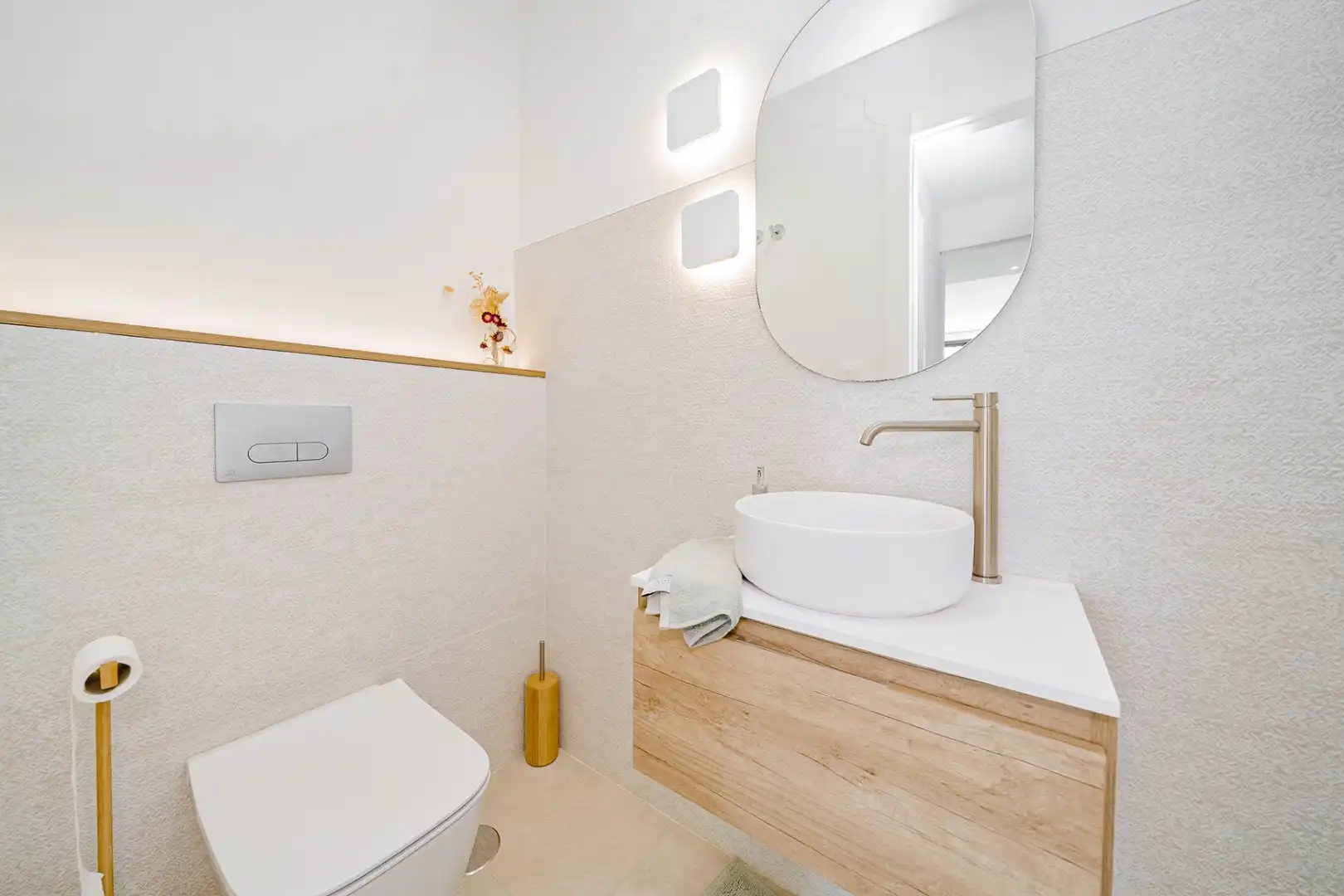 Casa con piscina en venta en Campo de Murcia, imagen 27