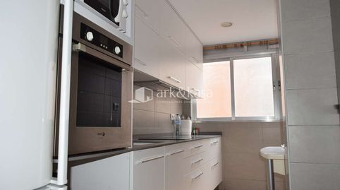 Foto 4 de Piso de alquiler en Maximiliano Tous, Sant Antoni, Valencia Capital