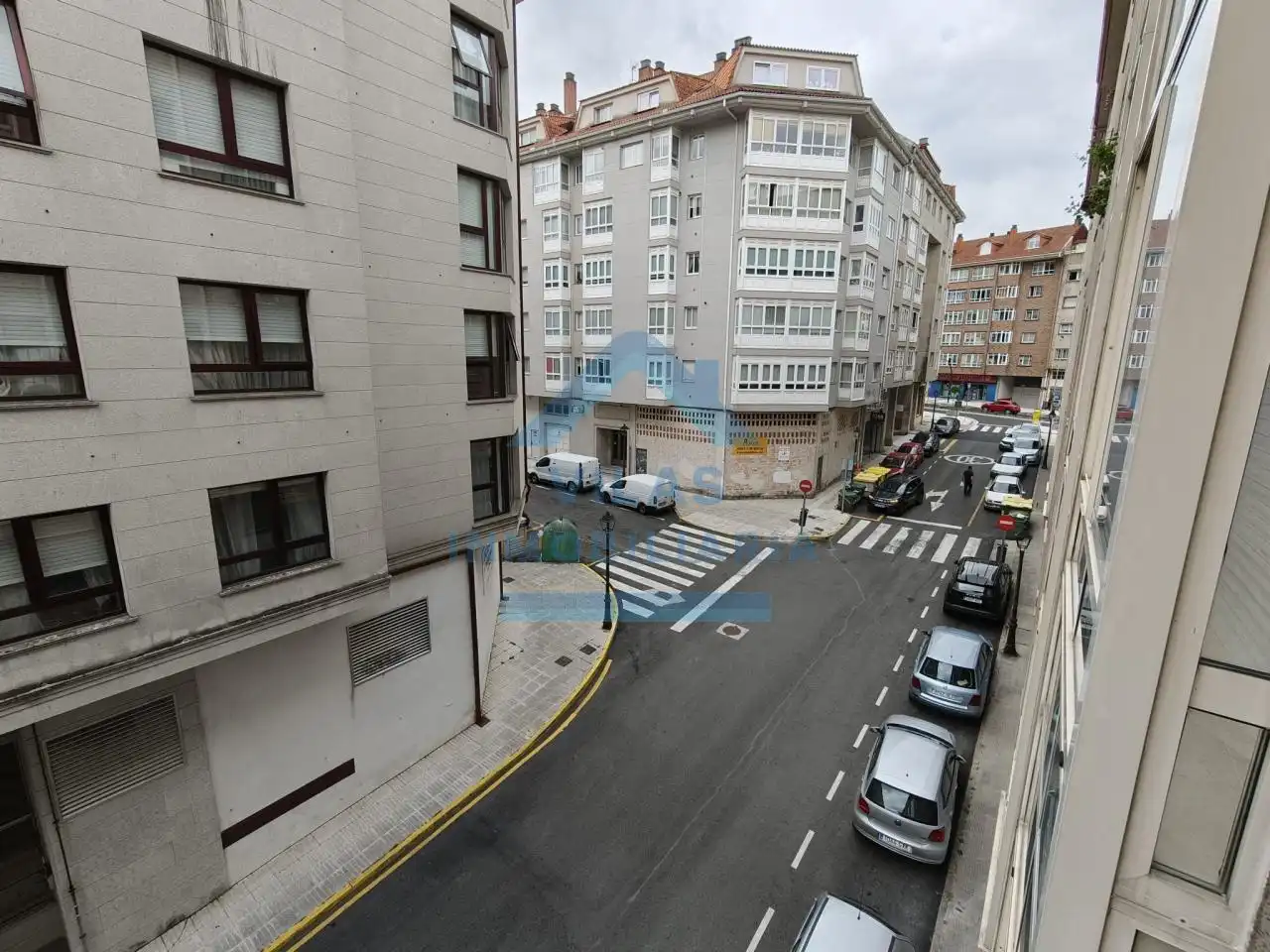 Apartments for rent in RUA PANASQUEIRA, O Milladoiro