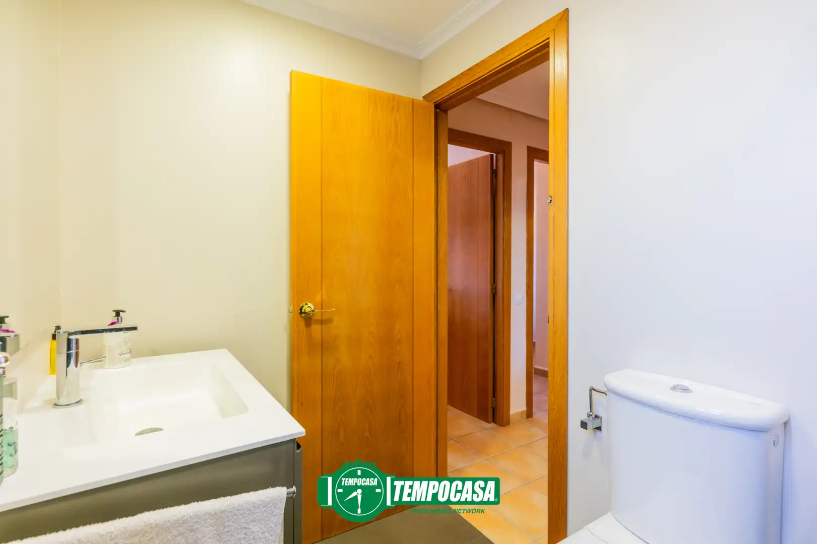 Piso con piscina en venta en Carrer Jaume I, imagen 13
