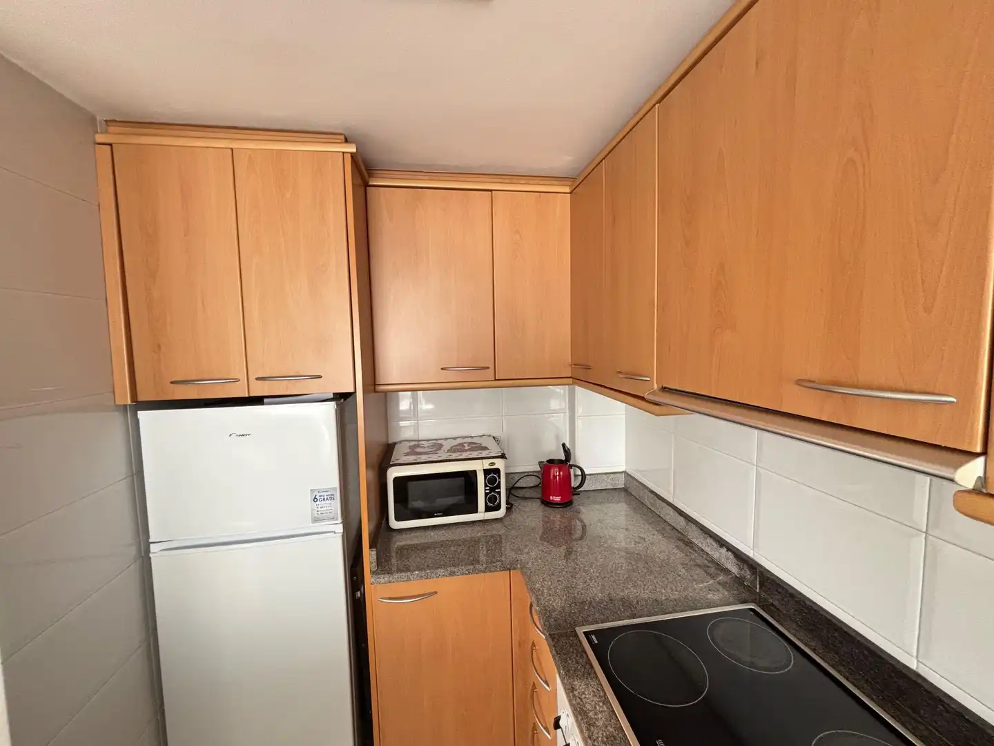 Apartamento con ascensor en venta en Fenals, imagen 11