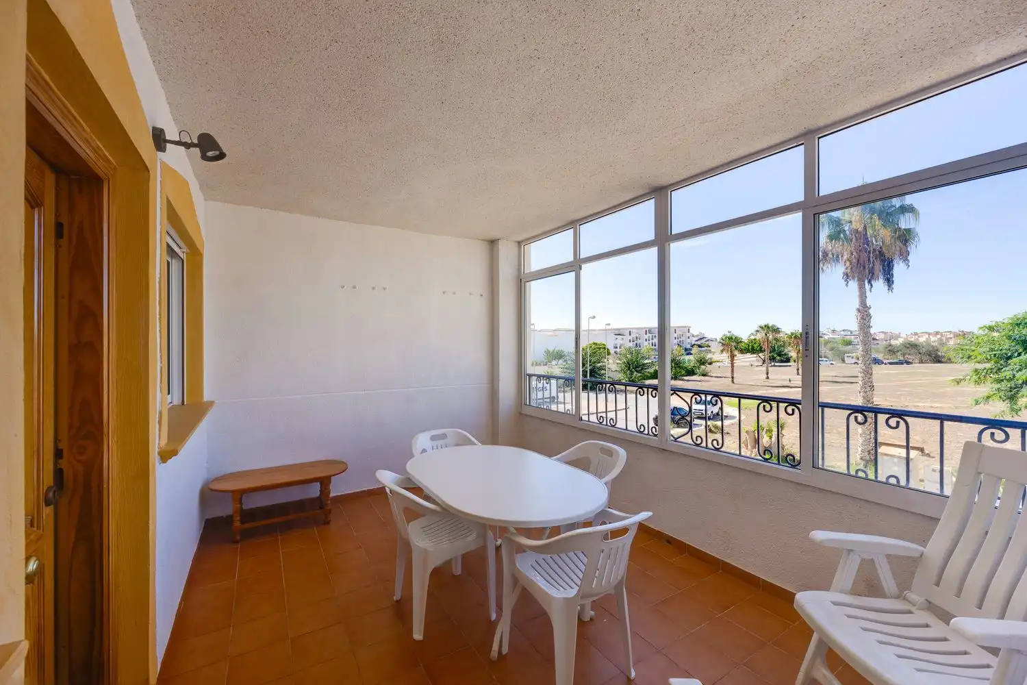 Apartament amb piscina en venda a Calle Rosa, imagen 3