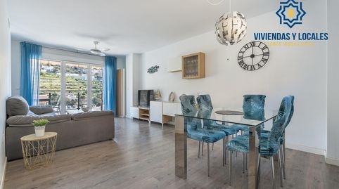 Foto 4 de Piso en venta en Velilla - Velilla Taramay, Almuñécar
