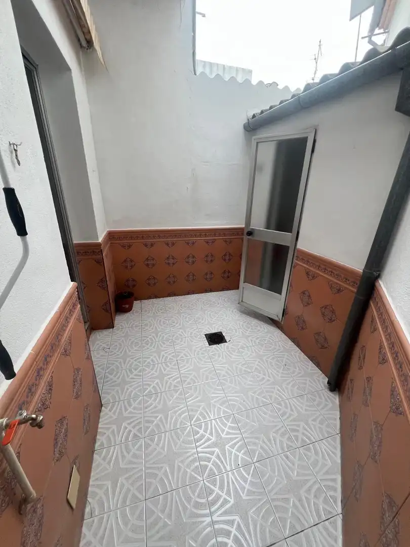 Casa a schiera con terrazza in vendita a Baena, imagen 3