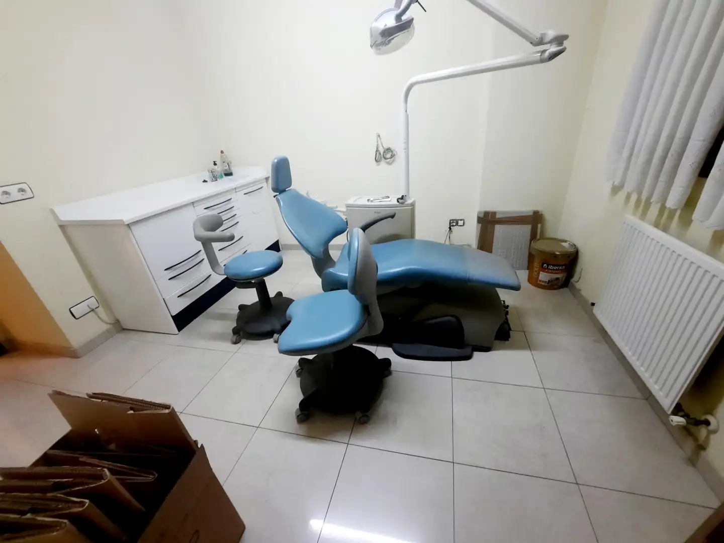 Wohnung mit Aufzug zum Verkauf in Centro, imagen 18