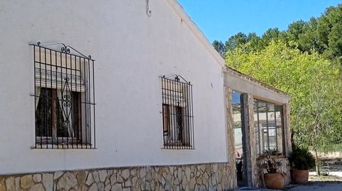 Foto 5 de Casa o chalet en venta en San Crispín - Huerta Nueva-Estación, Elda