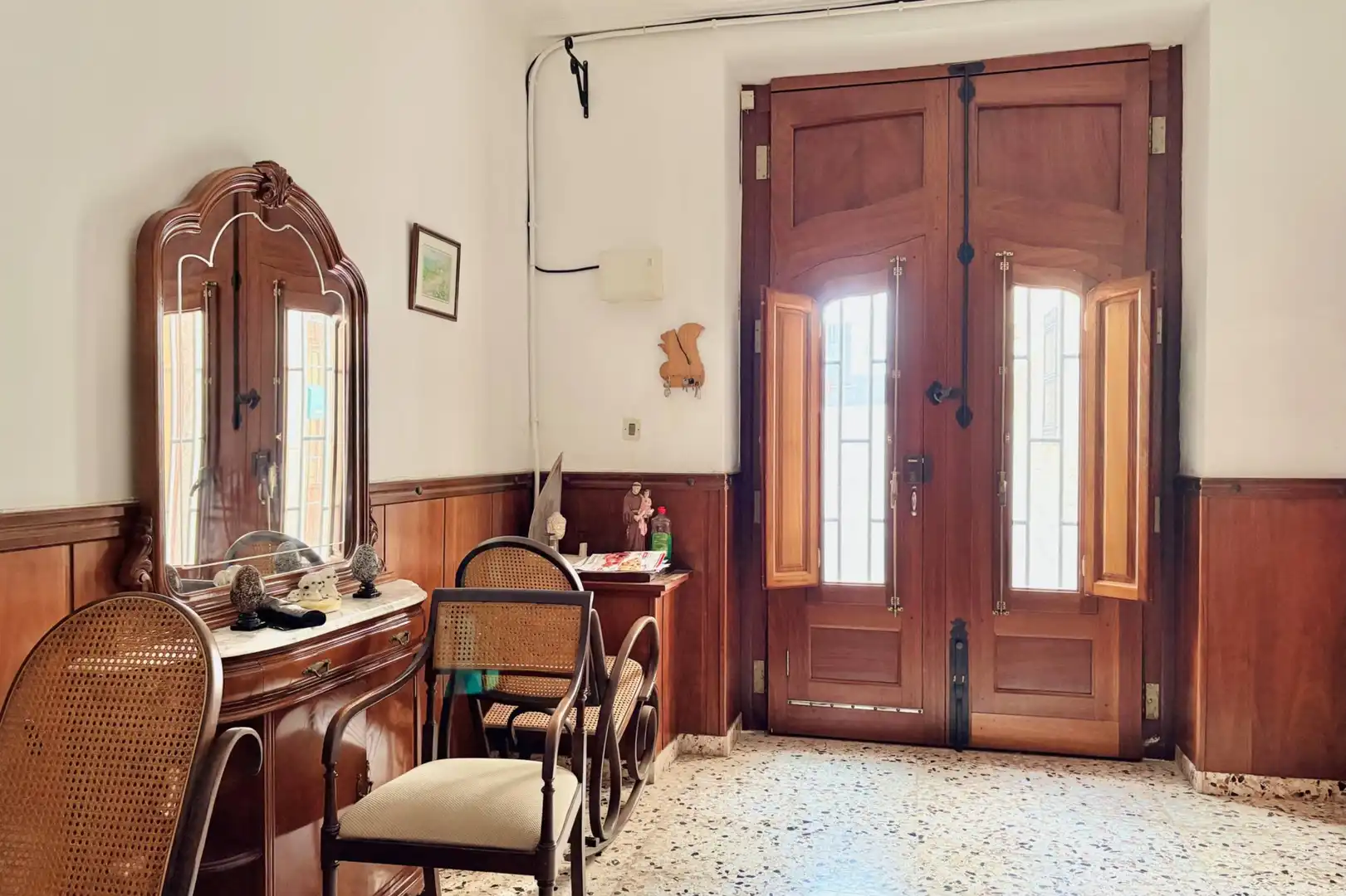 Country homes for sale in Benitachell / El Poble Nou de Benitatxell  with Terrace