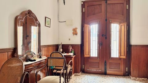 Foto 4 de Finca rústica en venta en Calle Raconet, Centro, Benitachell / El Poble Nou de Benitatxell