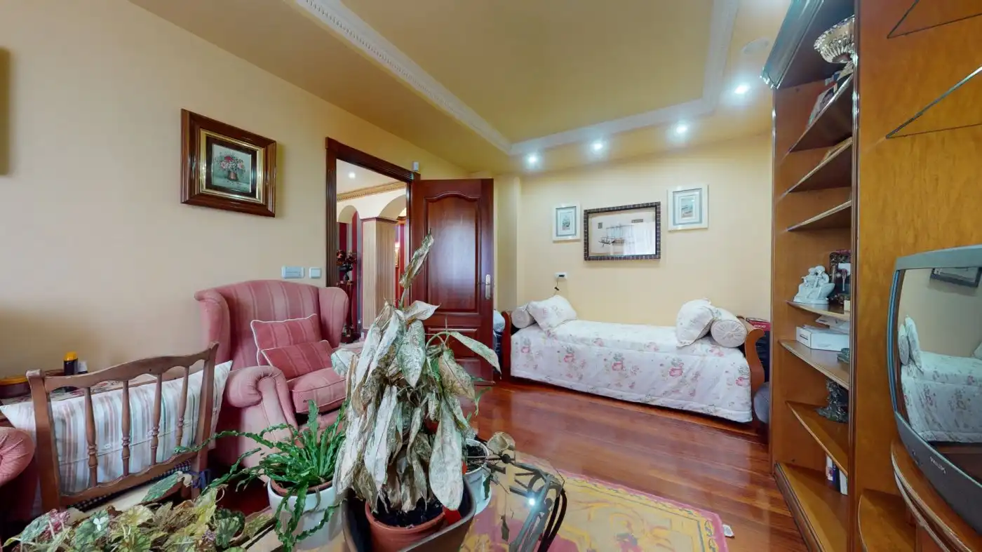 Maison avec terrasse à vendre à Calle aureliano linares rivas 24A, imagen 30