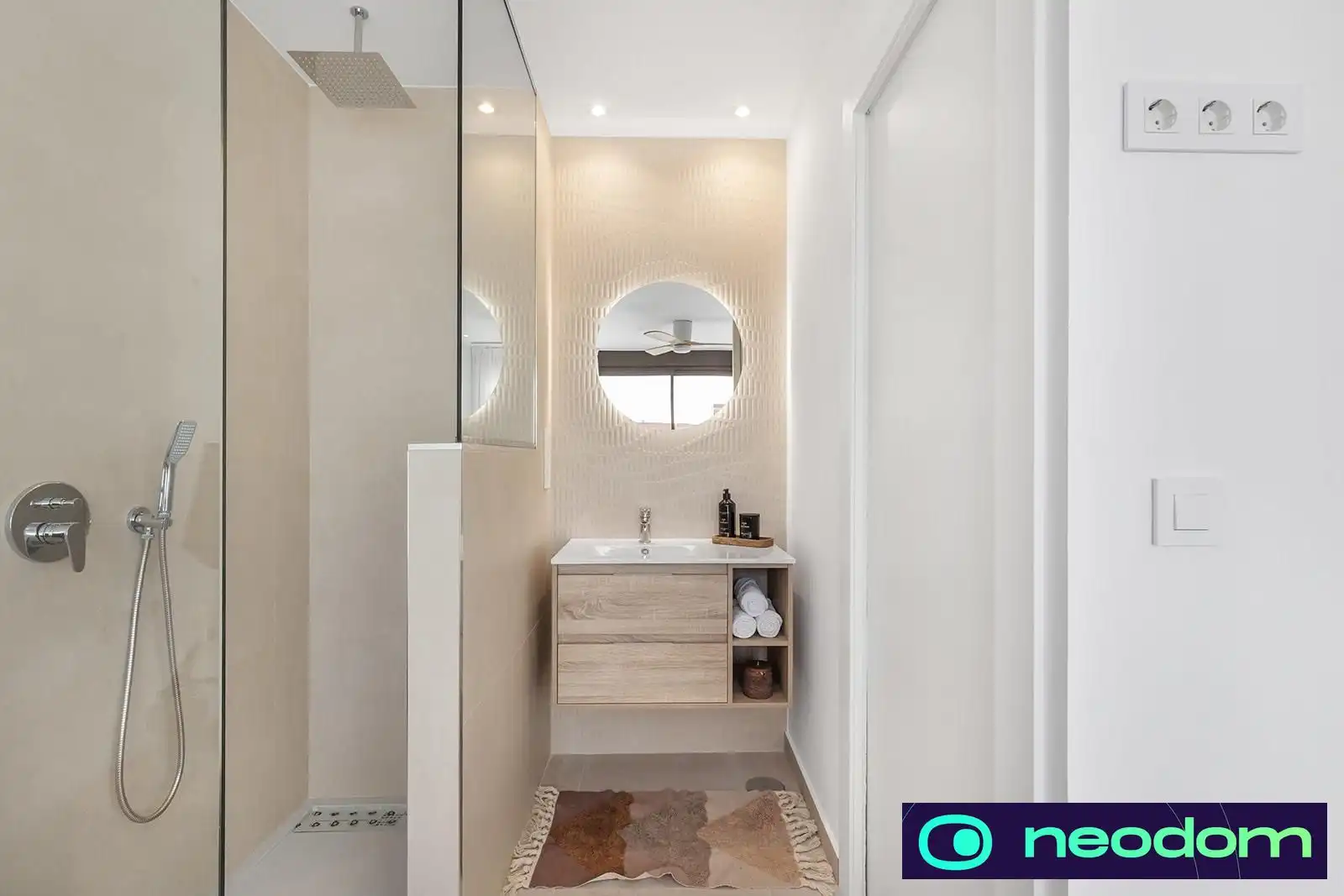 Attique avec piscine à vendre à N/A, imagen 71