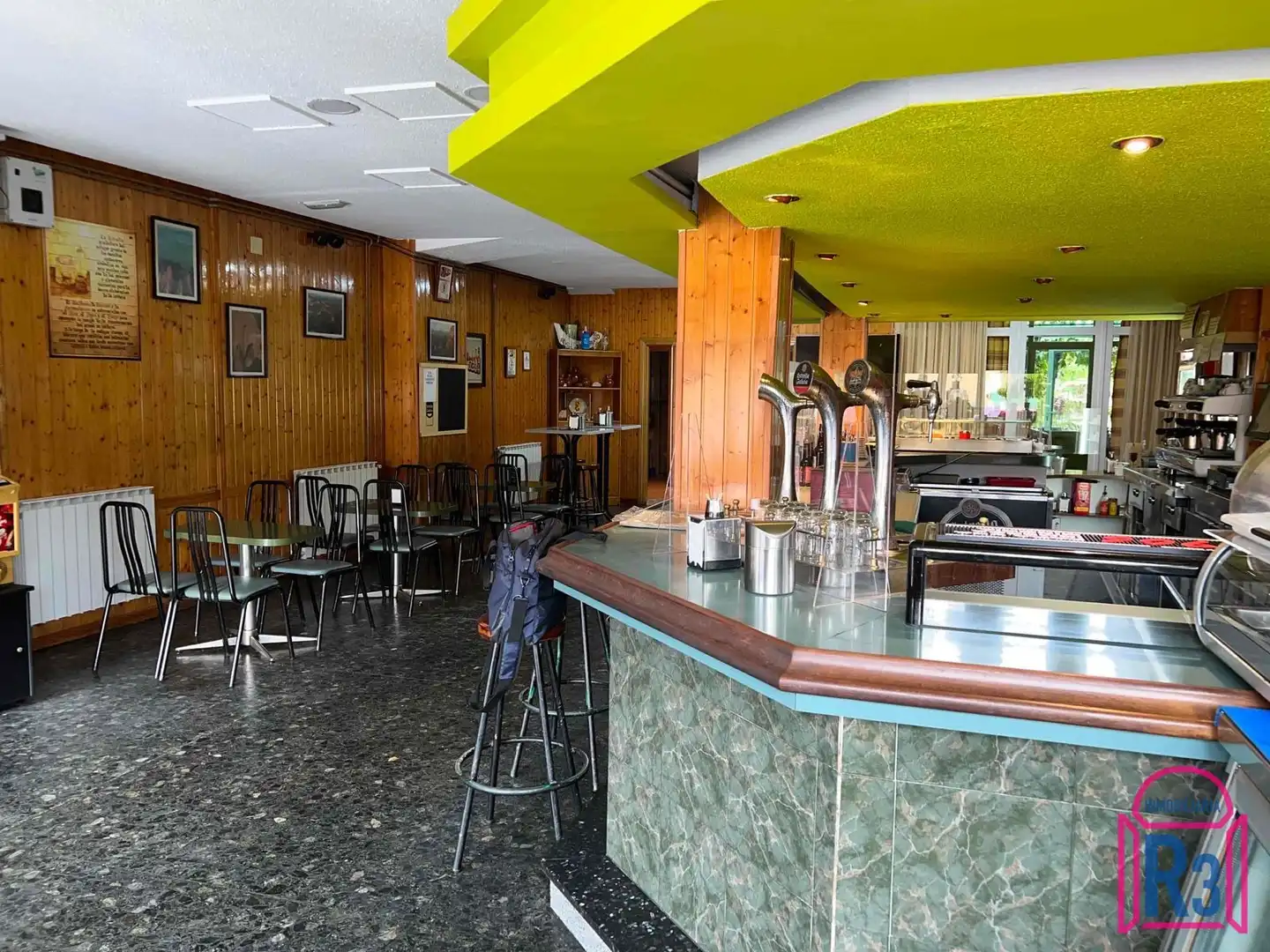 Local comercial en venda a San Isidro, imagen 4