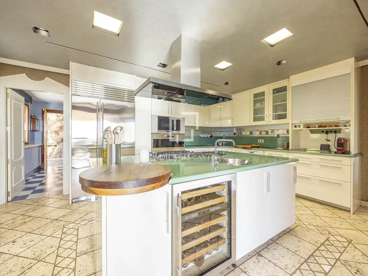 Villa con piscina in vendita a Sagunto ciudad, imagen 38