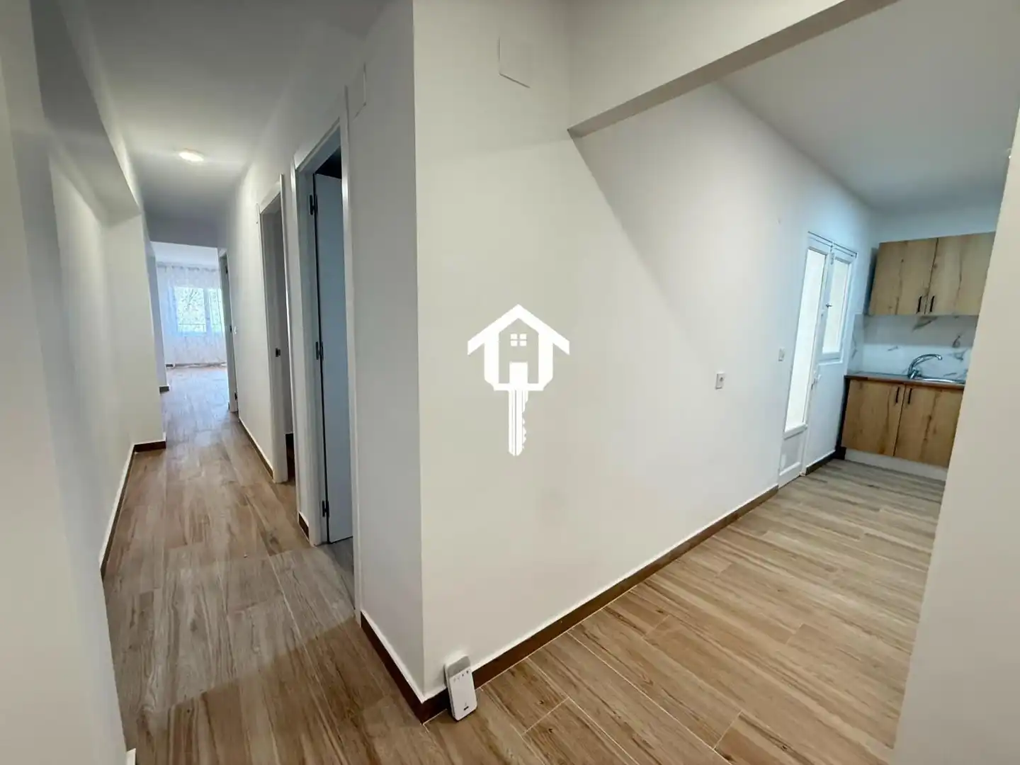 Piso en venta en Elda con Balcón