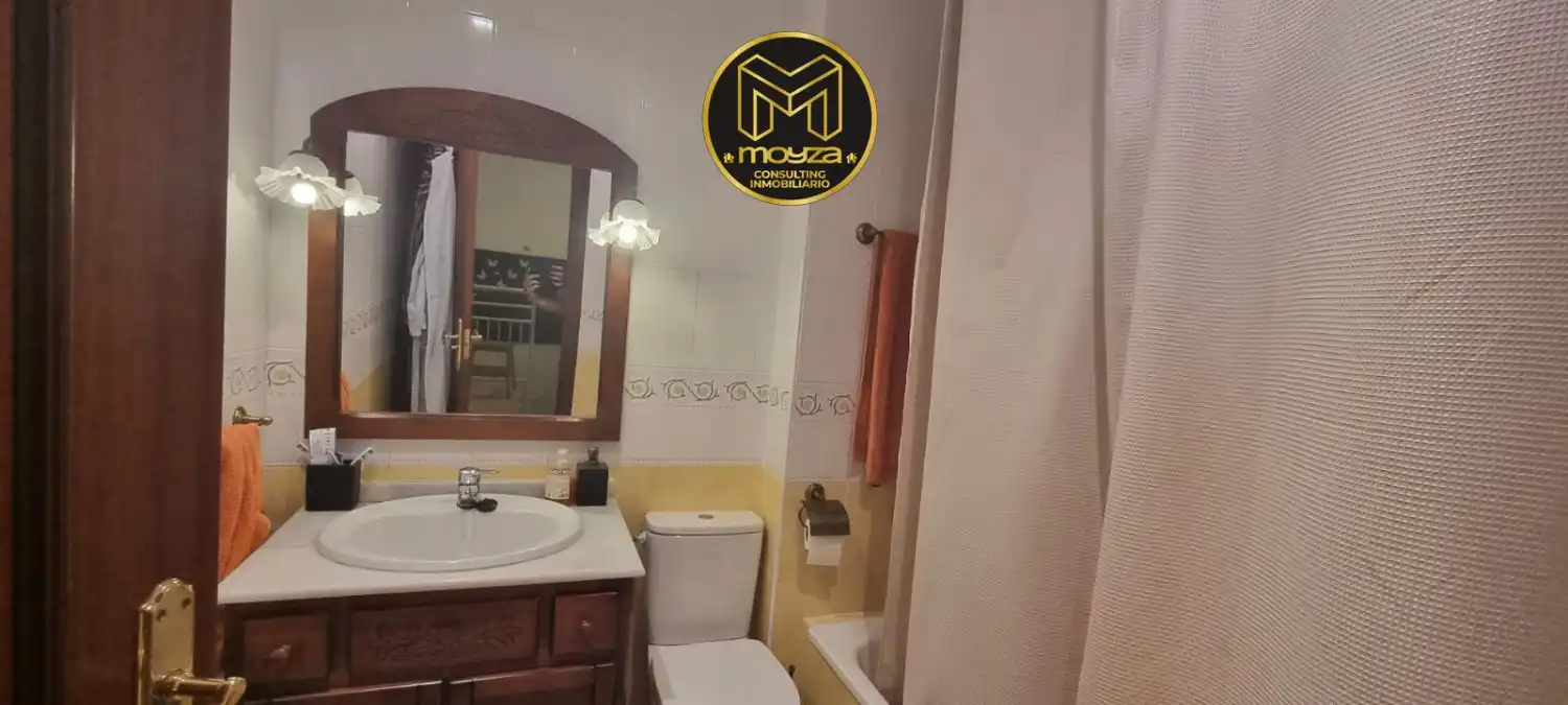 Casa en venta en Renfe - Bulevar 1ª y 2ª Fase, imagen 12