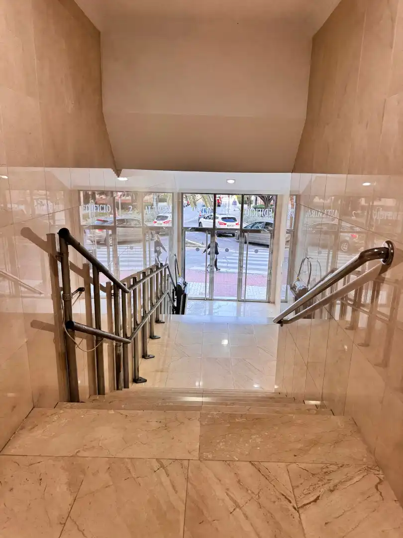 Flat for sale in Málaga  with Air Conditioner, Terrace and Furnished