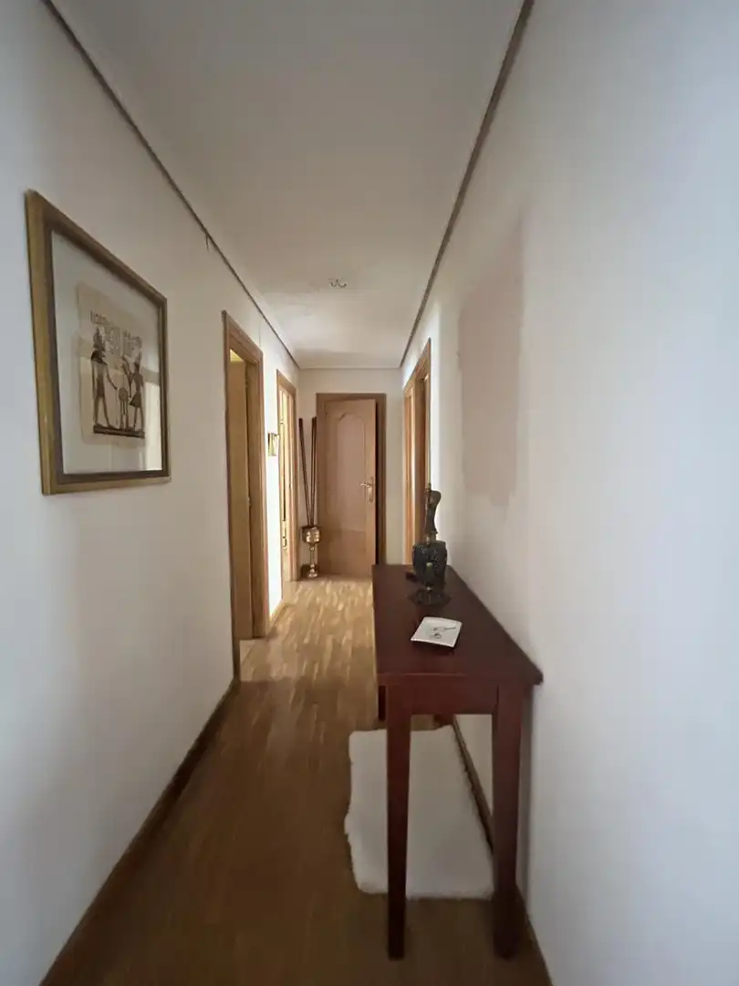 Casa adosada en venta en Corella con Calefacción, Jardín privado y Terraza