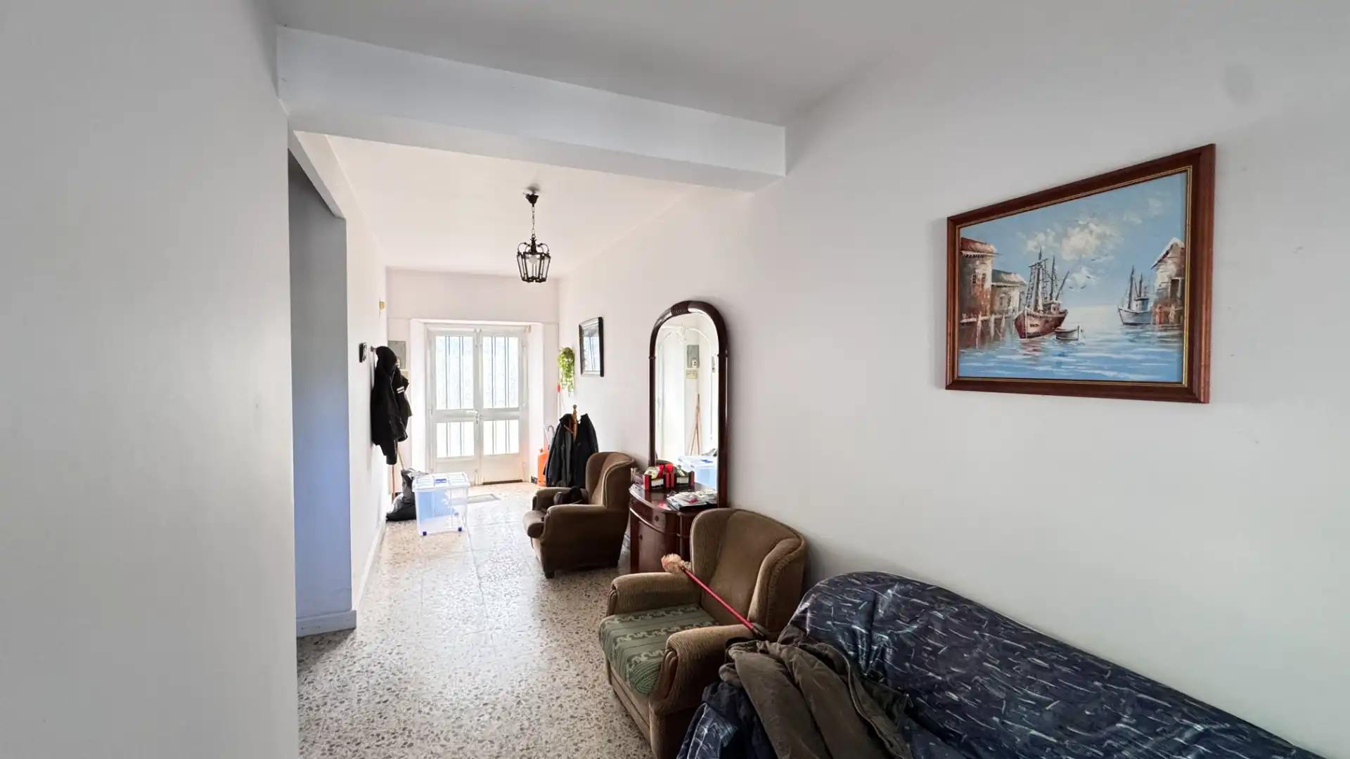 Casa o chalet de alquiler en Carballo con Parquet, Trastero y Amueblado