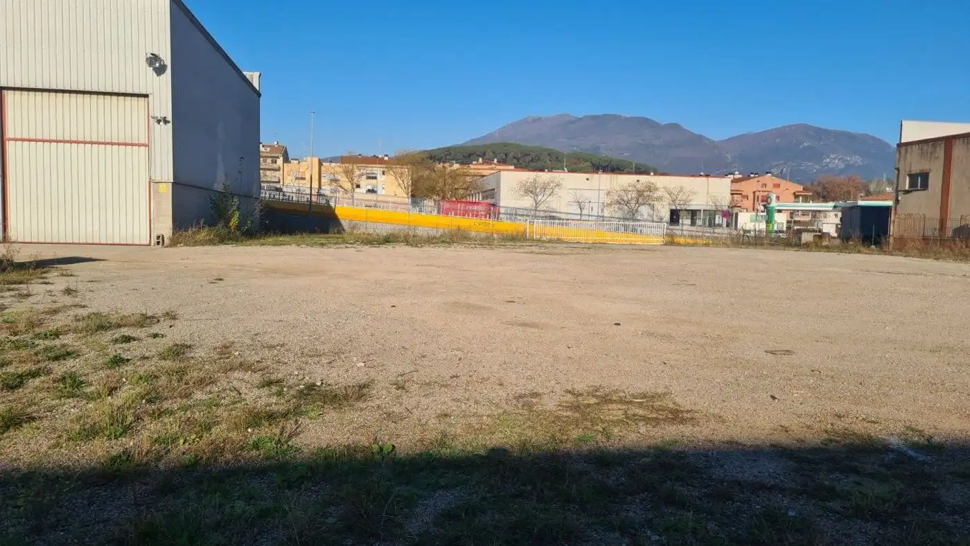 Residential zum Verkauf in Sant Celoni