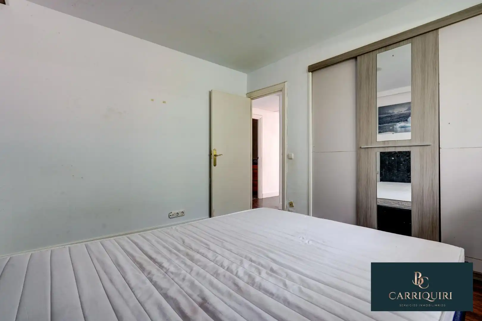 Habitación de Ático en venta en Donostia - San Sebastián 
