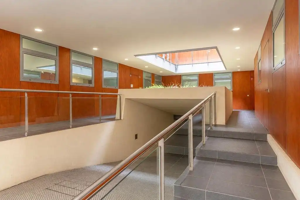 Duplex con ascensore in vendita a Calle GARCIA HUMET 15, imagen 24