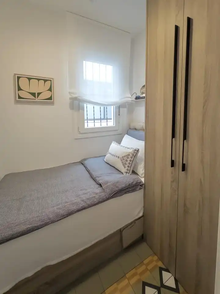 Habitación de Piso en venta en Madrid con Aire acondicionado, Calefacción y Amueblado